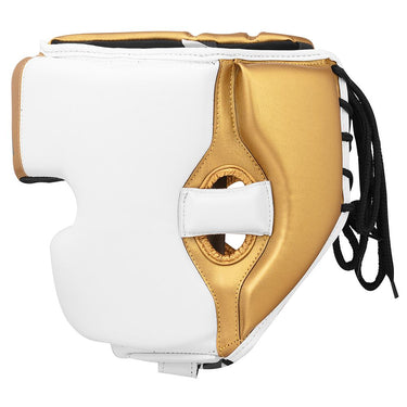 Adidas Cactus Leather Pro Head Guard
